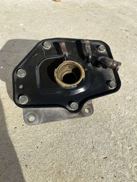 Компресор климатик Subaru impreza WRX