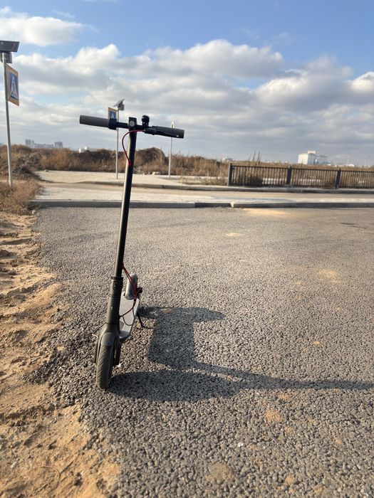 продам электросамокат