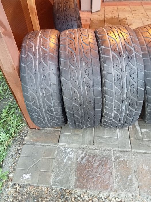 275/70/16 шины на джип