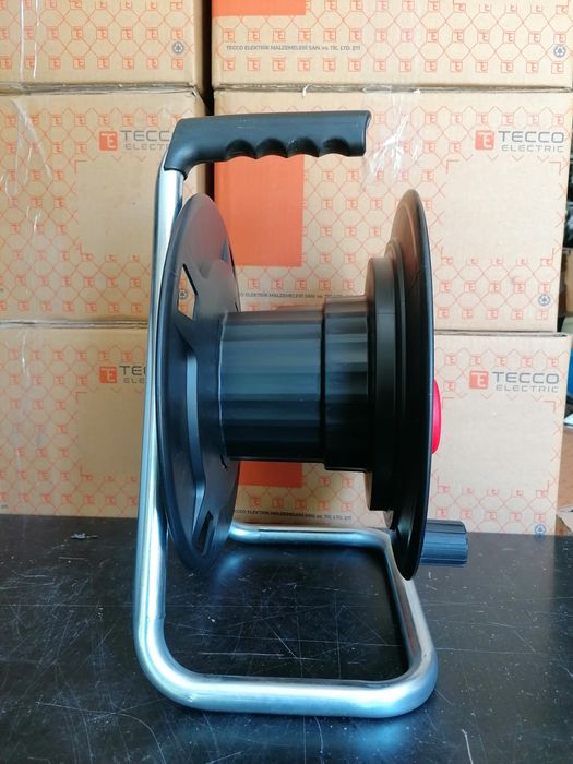 Макара за кабел празна (50м)