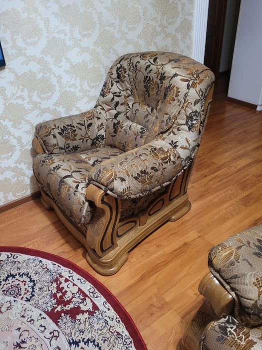 Мебель для гостиной