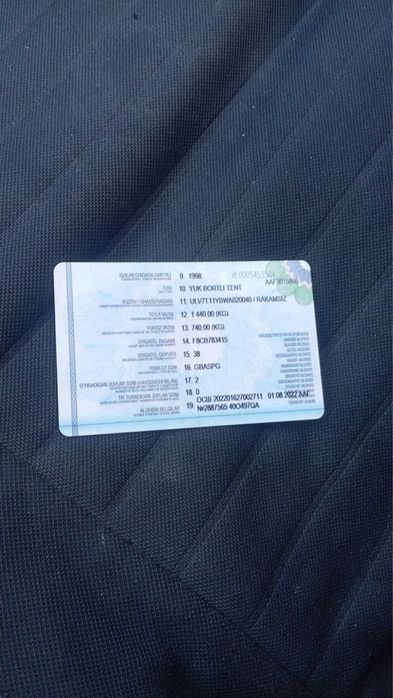 Labo sotiladi 2,500$