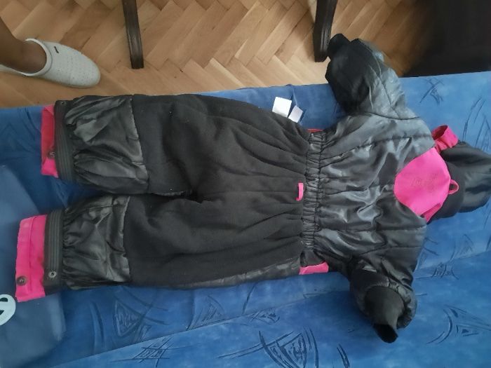 продавам детски ескимос