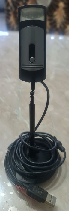 Веб камера. Web camera