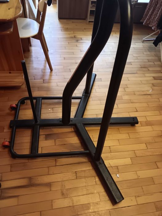 Боксува Круша със Голяма Стоика