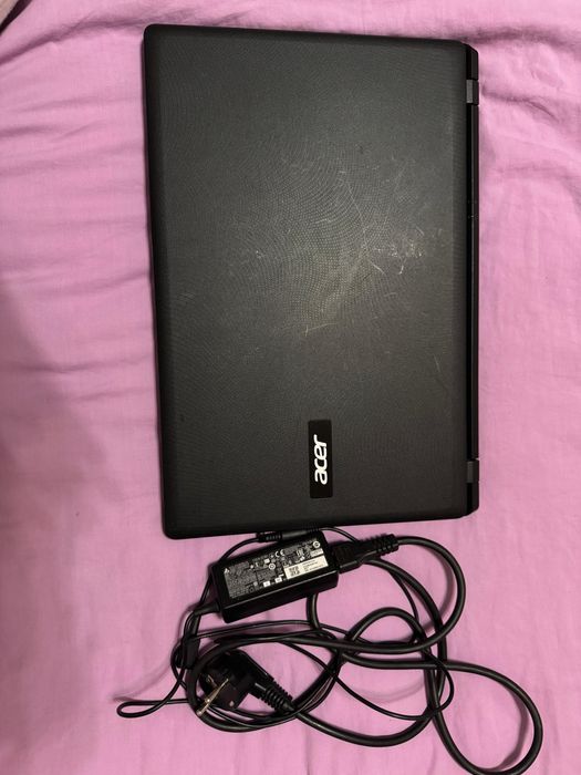 ноутбук acer рабочий