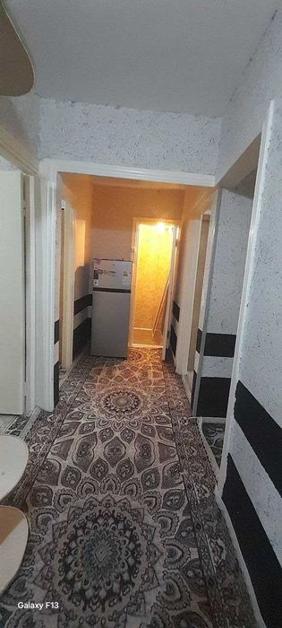 Продаётся 3х комн квартира на 2 этаже Ор-р Динамо базарчик