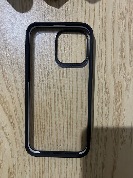 Husa iphone 15 pro max (mobilfox)