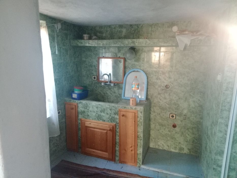 Къща в гр Хасково