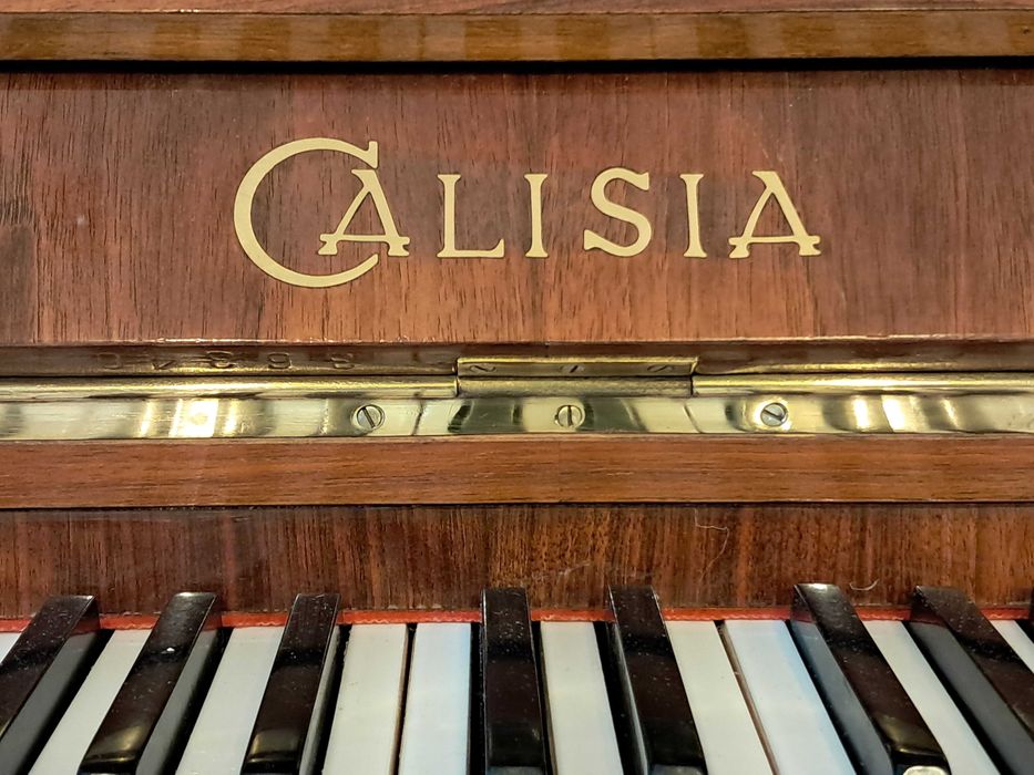пианино Calisia (Польша)