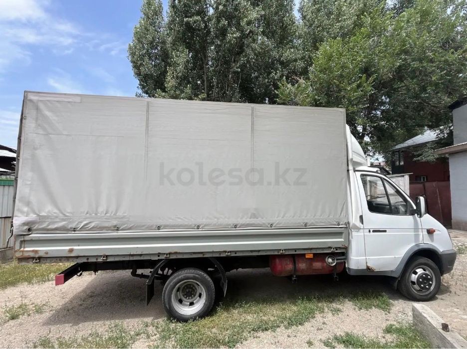 Продам срочно газель