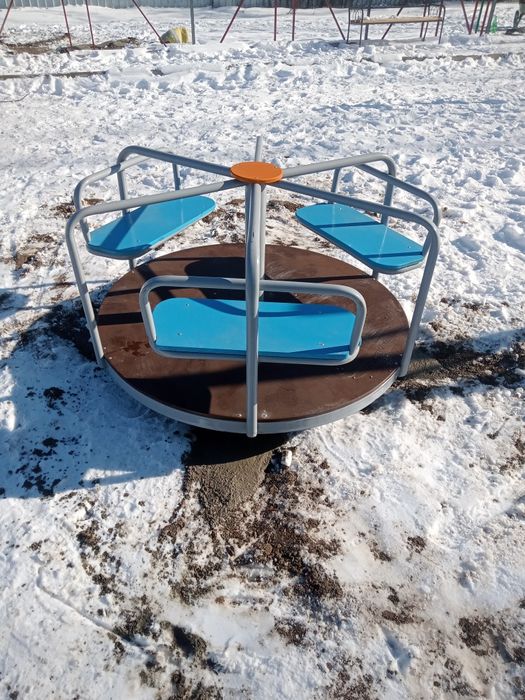 Сварочные работы