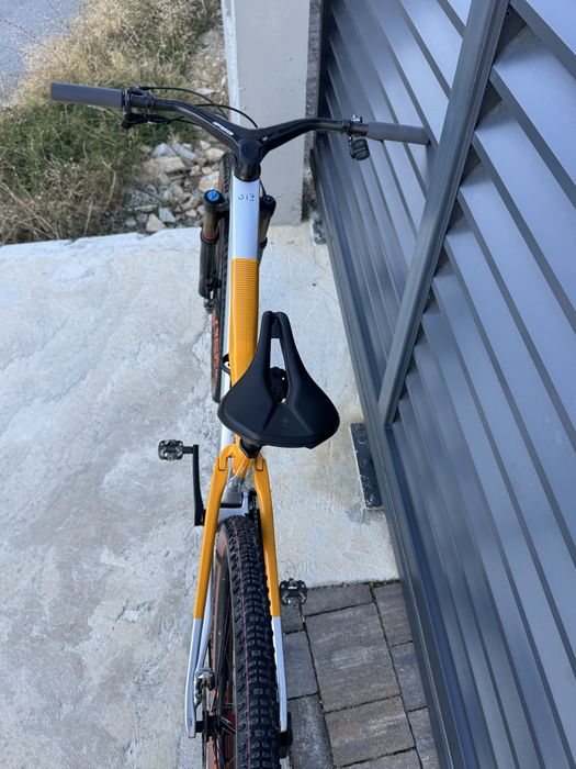 Orbea Oiz М-Теам AXS 2024 L размер