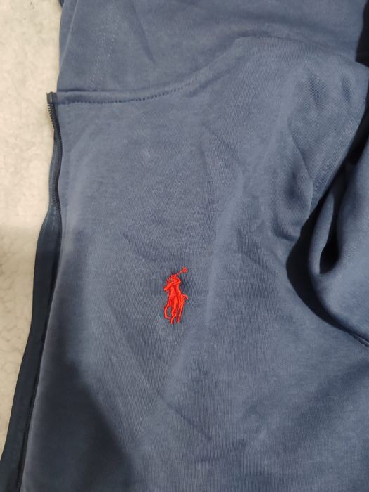 Bluza polo ralph lauren