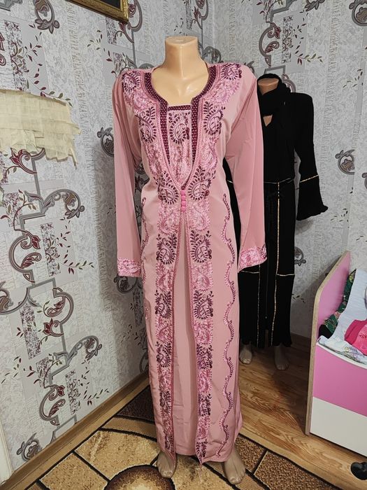 Абайки из Медины.