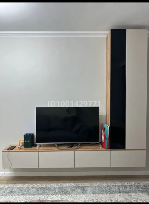 Сдаётся квартира