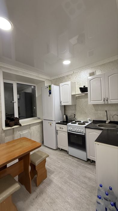 Продается двухкомнатная квартира