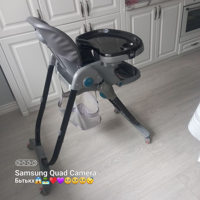 Стул фирма Текнум