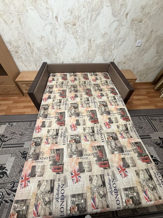 Продам хороший диван