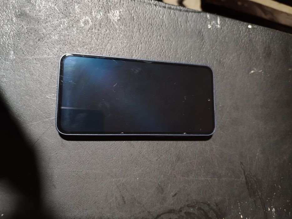 Samsung a35 обменяю