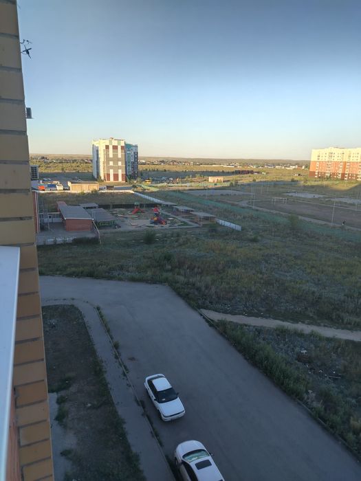 Сдам квартира Нур сити