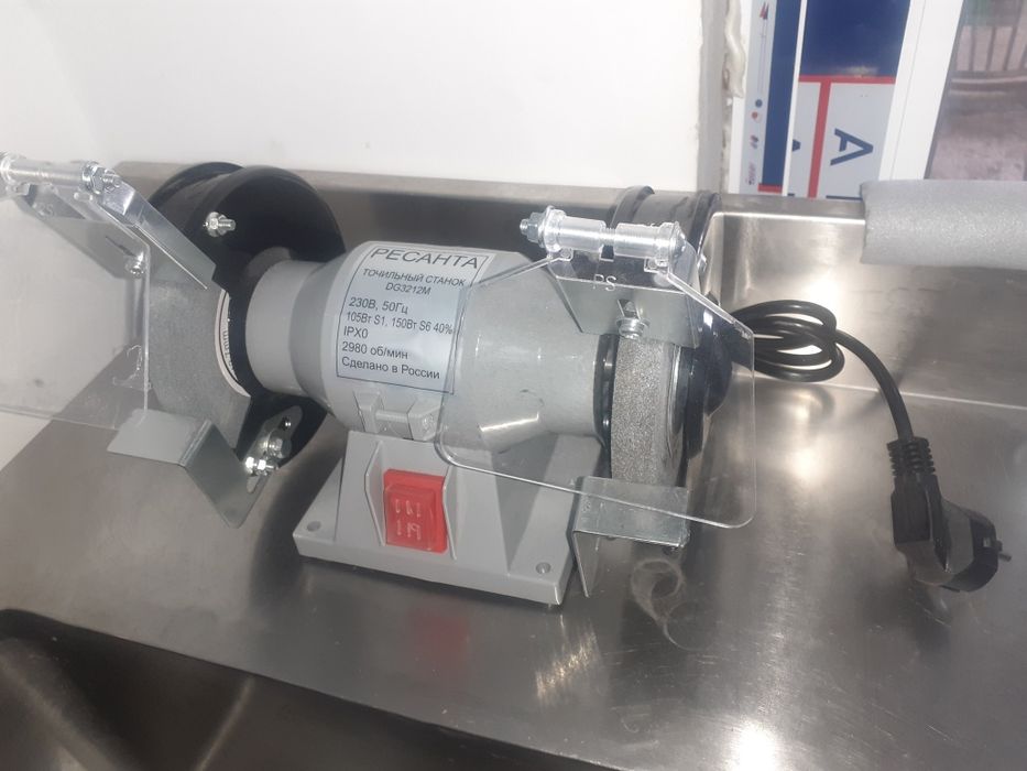 Точилка для ножи нови