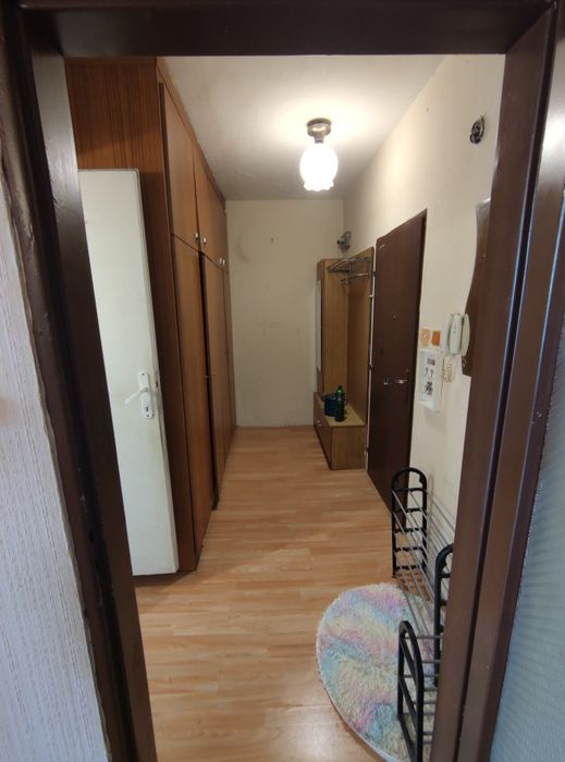 Дава се под наем Едностаен апартамент в София, 7-ми 11-ти километър - 45 кв.м за 408 € - Снимка #10