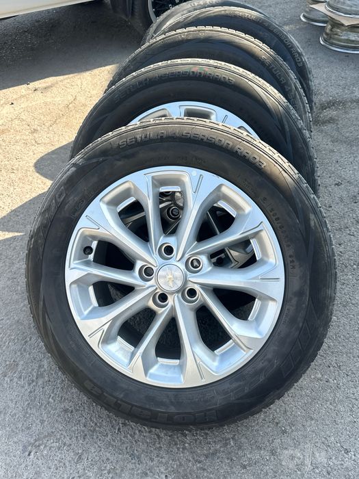 Monza r16 diska balon