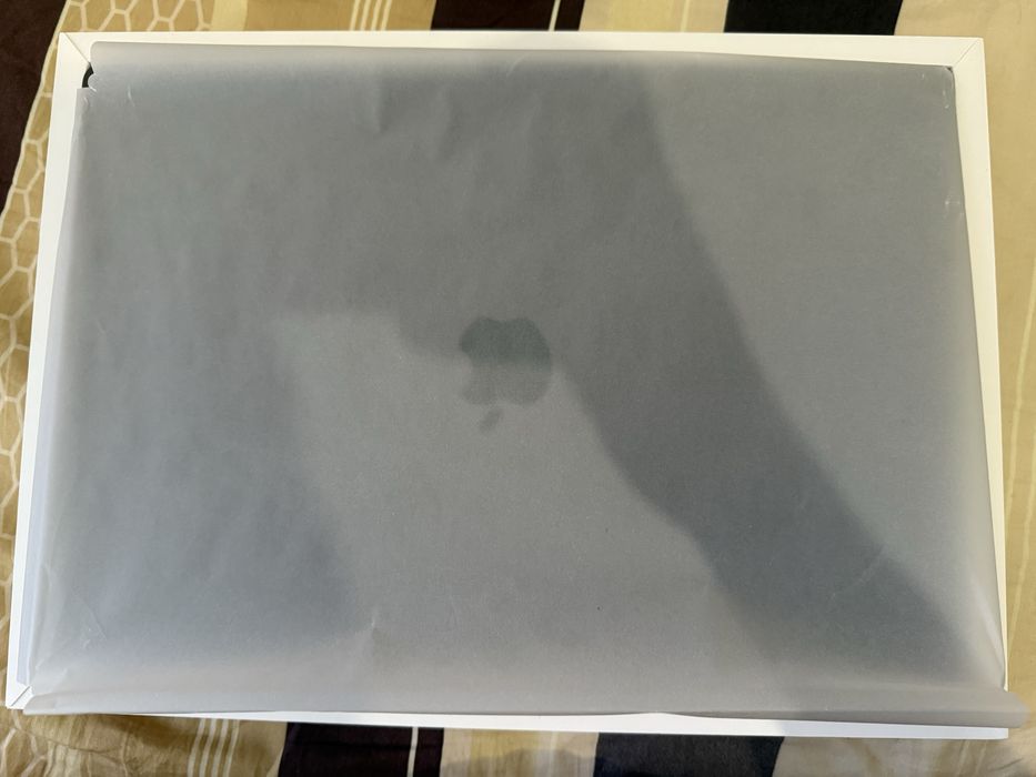 Apple Macbook Pro M3