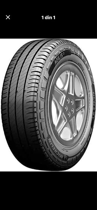 Michelin agilis 235/65/16c