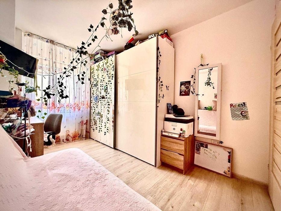 Apartament - zona compozitorilor