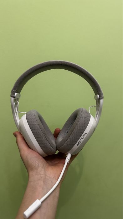 Наушники Toxic ant hestia