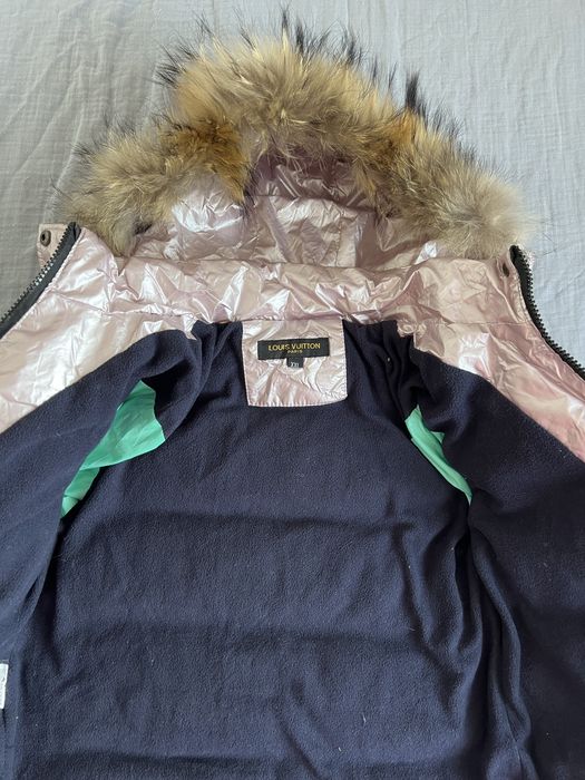 Комбинезон зимний продам