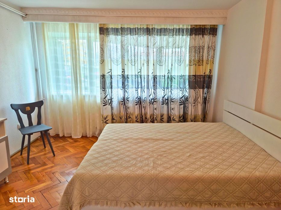 De Inchiriat | 3 Camere | Central | Zona 0