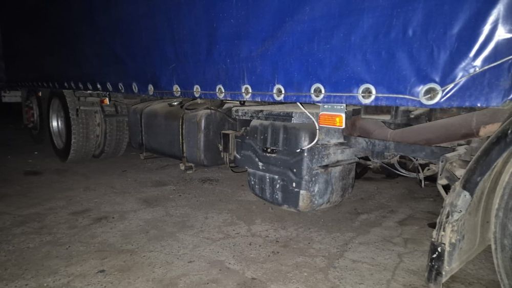 Срочно продам фуру