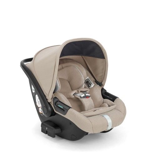 Автолюлька Inglesina