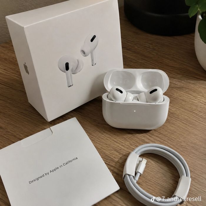 AirPods 2 Pro