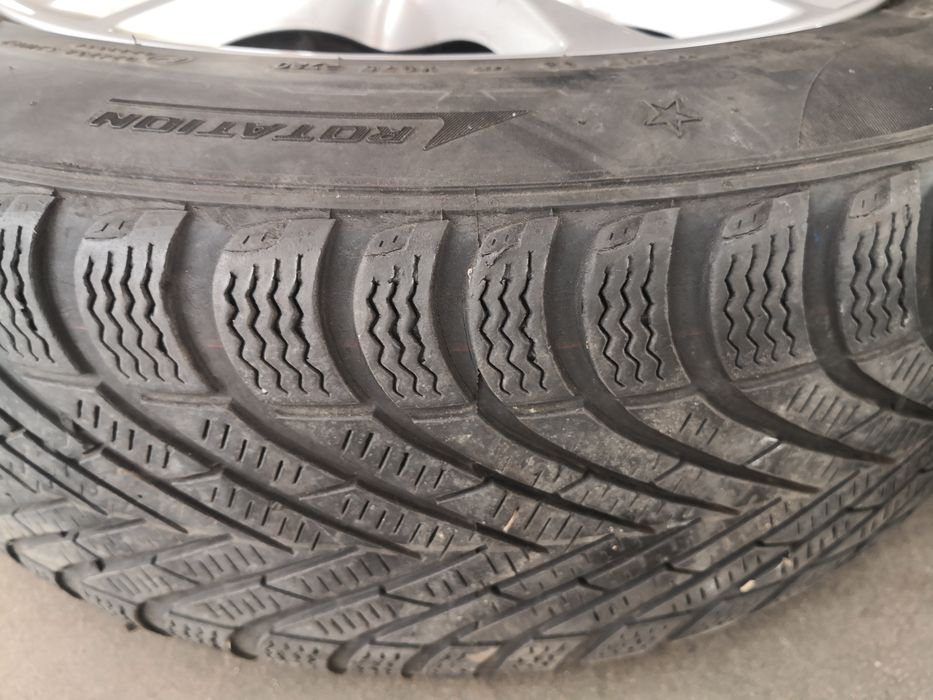 5x112 vw volkswagen skoda 5х112 фолксваген шкода 16 цола джанти