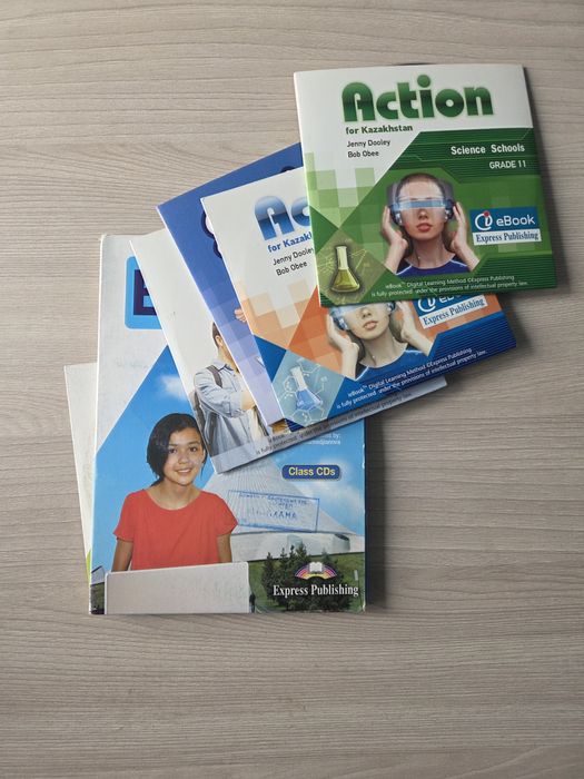 Книги, в хорошем состоянии