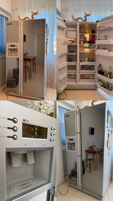 Продается холодильник