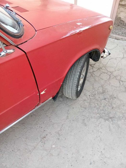 Жигулии ВАЗ-2101