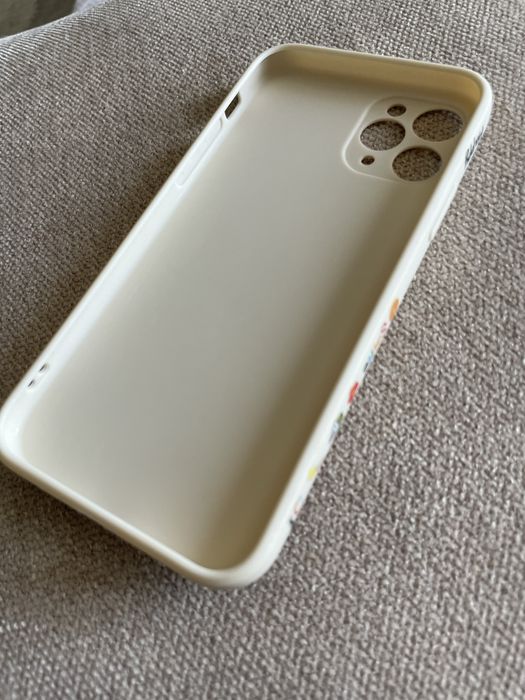 Чехол для iPhone 11 Pro