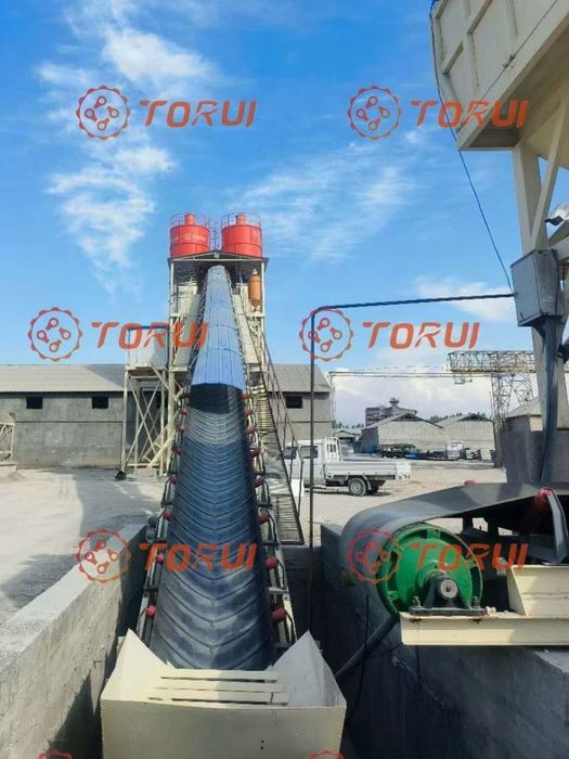 Torui beton zavod