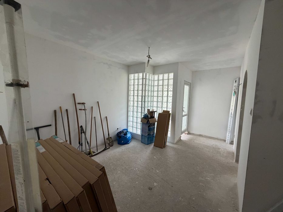 Casă P+M de vânzare în Domnești + Teren 1.590 mp | 3 km de Centura București