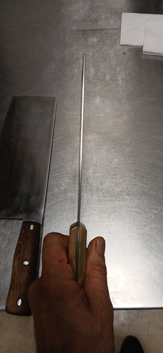 Азиатски сатър/ сатъри