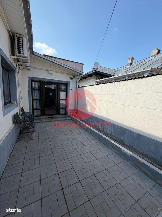 Casa Renovata si Mobilata Complet - Pozitionare Excelenta - Aproape de