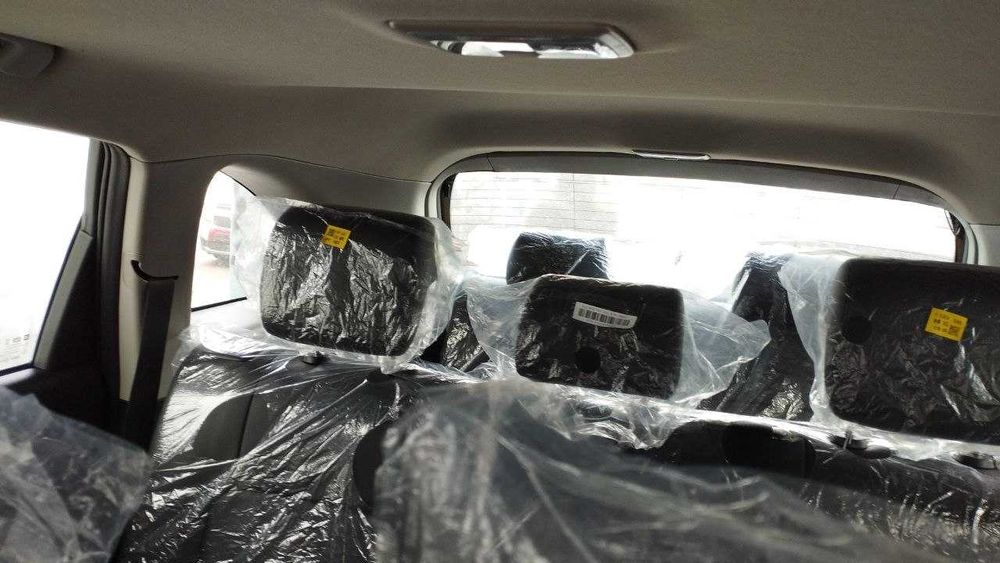 Captiva 4 / 4 2018-yil Narxini kelishtramiz