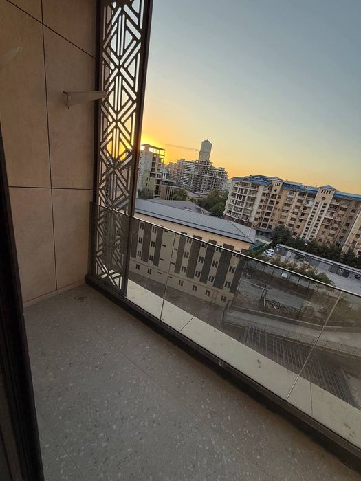 Продается 1 ком квартира, ЖК Истанбул Сити, ор-р: ул. А.Каххара, 33м²