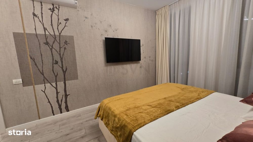 Duplex cu 3 Camere Win Herastrau 2 locuri de parcare