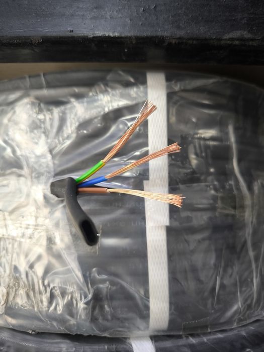 Grand Kabel Pugnp 3*2.5. Pugnp 3*1.5